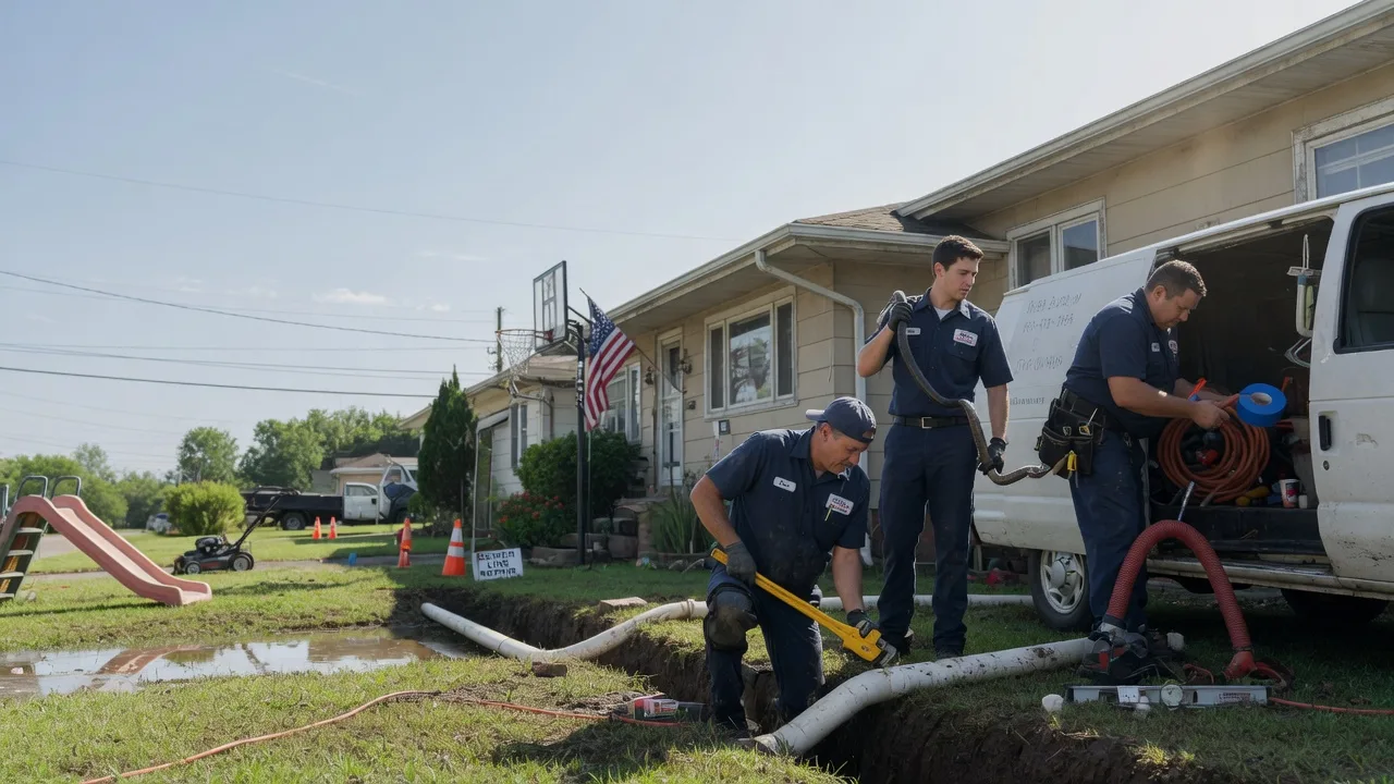 Toilet Installation in Rochester, MI near me